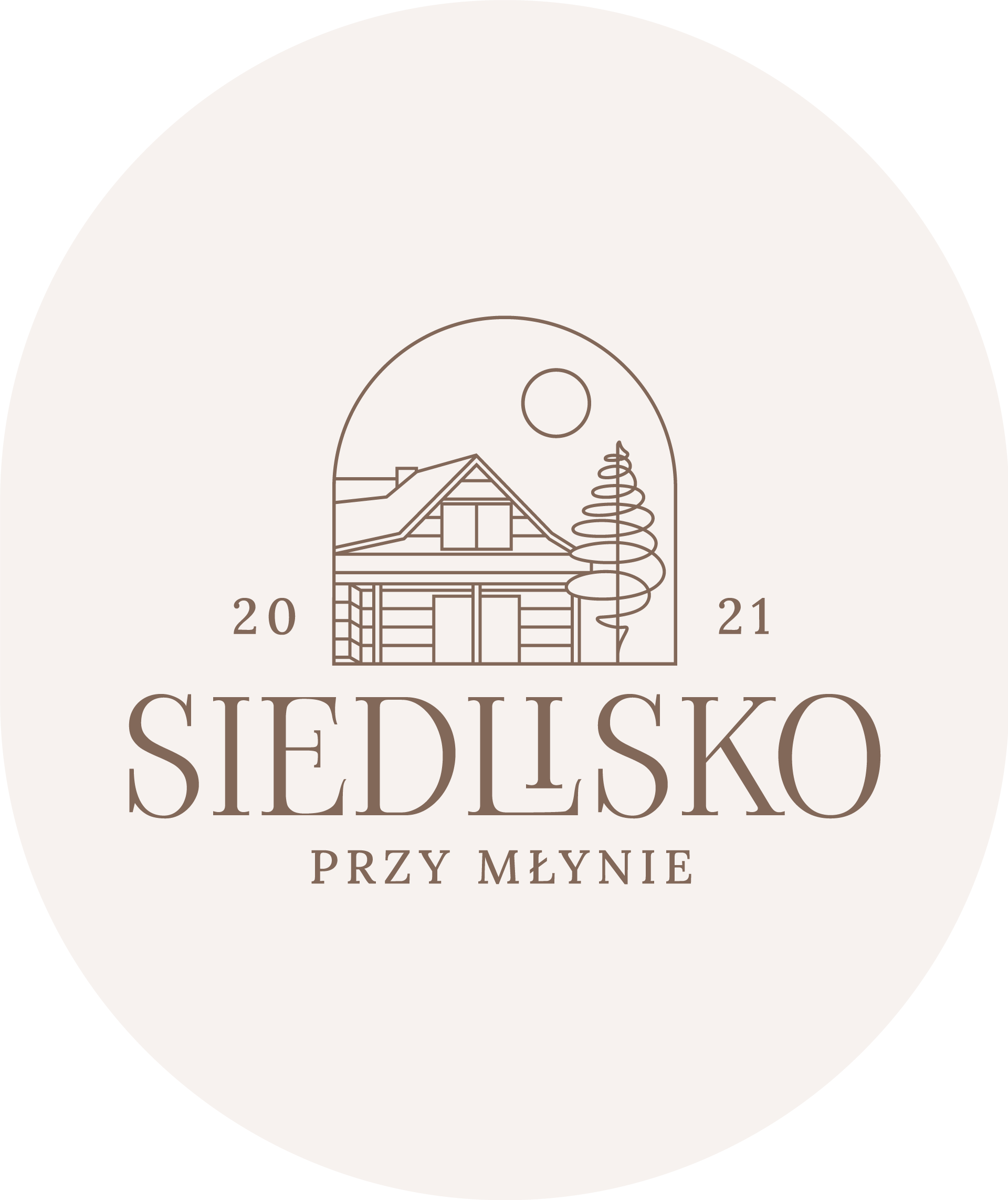 Siedlisko przy Młynie